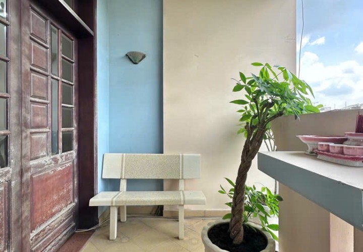 NHÀ ĐẸP – GIÁ TỐT –CẦN BÁN NHÀ  Đường Xô Viết Nghệ Tĩnh, Phường Thạnh Mỹ Tây, HCM