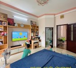 NHÀ ĐẸP – GIÁ TỐT –CẦN BÁN NHÀ  Đường Xô Viết Nghệ Tĩnh, Phường Thạnh Mỹ Tây, HCM