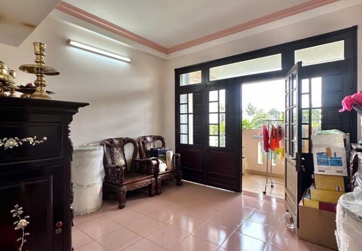 NHÀ ĐẸP – GIÁ TỐT –CẦN BÁN NHÀ  Đường Xô Viết Nghệ Tĩnh, Phường Thạnh Mỹ Tây, HCM