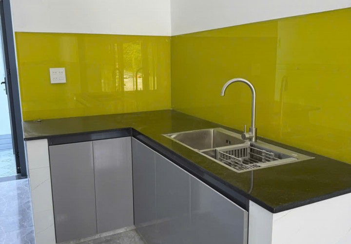 NHÀ ĐẸP - GIÁ TỐT - CHÍNH CHỦ CẦN BÁN NHANH CĂN NHÀ Phước Hạ, xã Phước Đồng, TP Nha Trang, Khánh Hòa