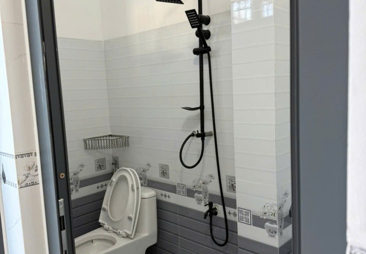 NHÀ ĐẸP - GIÁ TỐT - CHÍNH CHỦ CẦN BÁN NHANH CĂN NHÀ Phước Hạ, xã Phước Đồng, TP Nha Trang, Khánh Hòa