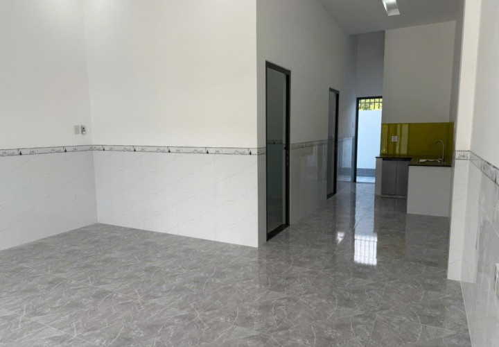 NHÀ ĐẸP - GIÁ TỐT - CHÍNH CHỦ CẦN BÁN NHANH CĂN NHÀ Phước Hạ, xã Phước Đồng, TP Nha Trang, Khánh Hòa