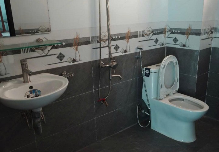 HOT HOT NHÀ ĐẸP- GIÁ TỐT CHÍNH CHỦ CẦN BÁN NHANH nhà 5 tầng CHÍNH CHỦ – TRONG KĐT HINODE - HÀ NỘI