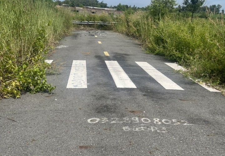 ĐẤT ĐẸP – GIÁ TỐT – CHÍNH CHỦ CẦN BÁN GẤP Đất Tại Xã Hưng Lộc, Huyện Thống Nhất, Đồng Nai