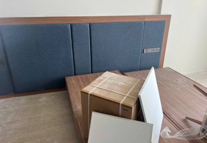 HOT HOT CĂN HỘ ĐẸP- GIÁ TỐT CHÍNH CHỦ CẦN BÁN NHANH CĂN HỘ tại Phước Thuận, Long Hải, TP Hồ Chí Minh