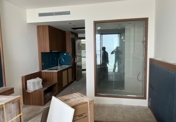 HOT HOT CĂN HỘ ĐẸP- GIÁ TỐT CHÍNH CHỦ CẦN BÁN NHANH CĂN HỘ tại Phước Thuận, Long Hải, TP Hồ Chí Minh