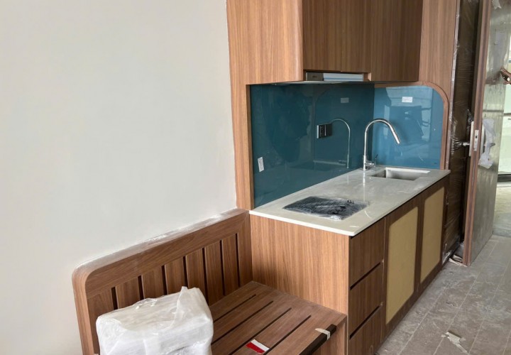 HOT HOT CĂN HỘ ĐẸP- GIÁ TỐT CHÍNH CHỦ CẦN BÁN NHANH CĂN HỘ tại Phước Thuận, Long Hải, TP Hồ Chí Minh