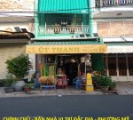 CHÍNH CHỦ - BÁN NHÀ VỊ TRÍ ĐẮC ĐỊA - PHƯỜNG MỸ QUÝ, TP. LONG XUYÊN, AN GIANG Chỉ Nhỉnh 7 tỷ