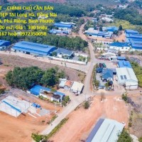 ĐẤT ĐẸP – GIÁ TỐT – CHÍNH CHỦ CẦN BÁN  NHANH ĐẤT VỊ TRÍ ĐẸP TẠI Long Hà, Đồng Nai
