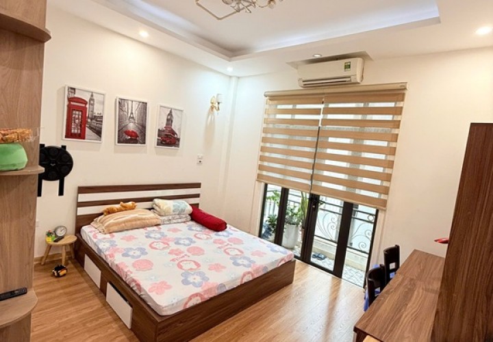 NHÀ CHÍNH CHỦ- GIÁ TỐT CẦN BÁN NHANH CĂN NHÀ tại quận Hà Đông, tp Hà Nội