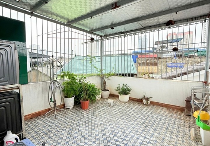 NHÀ CHÍNH CHỦ- GIÁ TỐT CẦN BÁN NHANH CĂN NHÀ tại quận Hà Đông, tp Hà Nội