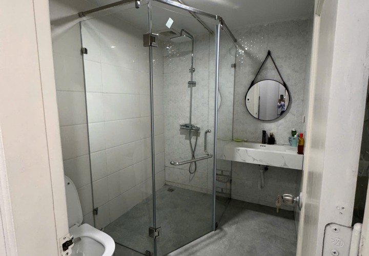 CĂN HỘ ĐẸP - GIÁ TỐT CẦN BÁN NHANH CĂN HỘ Tại Phường Hưng Bình, Thành Phố Vinh, Nghệ An.