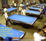 CẦN SANG LẠI CLB BIDA TẠI Đường Huỳnh Văn Lũy, Phường Phú Mỹ, TP Thủ Dầu Một, Bình Dương