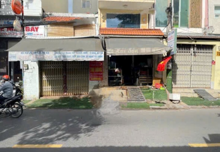 Chính Chủ Cần Bán 2 Căn Nhà Liền Kề Ung Văn Khiêm, Phường 25, Quận Bình Thạnh, TP Hồ Chí Minh