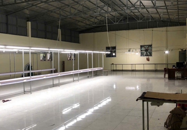 ĐẤT ĐẸP – GIÁ TỐT – BÁN GẤP LÔ ĐẤT  LÀM NHÀ VƯỜN , NHÀ XƯỞNG TẠI xã Hoạt Giang, Hà Trung, Thanh Hóa