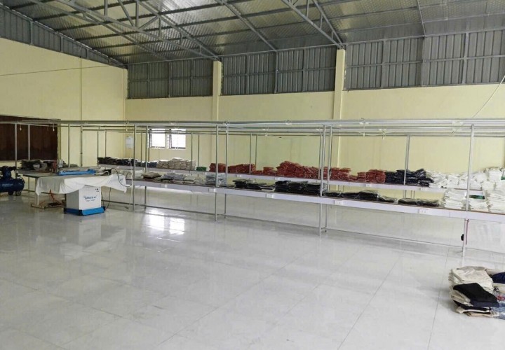 ĐẤT ĐẸP – GIÁ TỐT – BÁN GẤP LÔ ĐẤT  LÀM NHÀ VƯỜN , NHÀ XƯỞNG TẠI xã Hoạt Giang, Hà Trung, Thanh Hóa