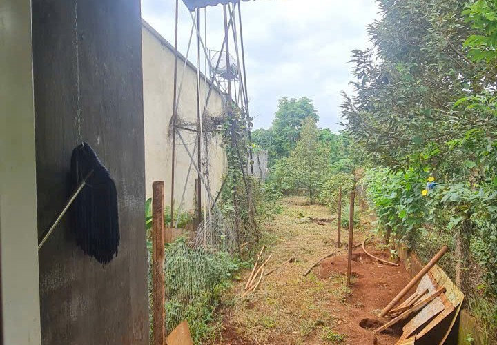 GIÁ TỐT - CHÍNH CHỦ -  CẦN BÁN NHANH CĂN NHÀ ĐẸP NGAY DỐC BUÔN RƯ – Giá Chỉ  1,9 tỷ