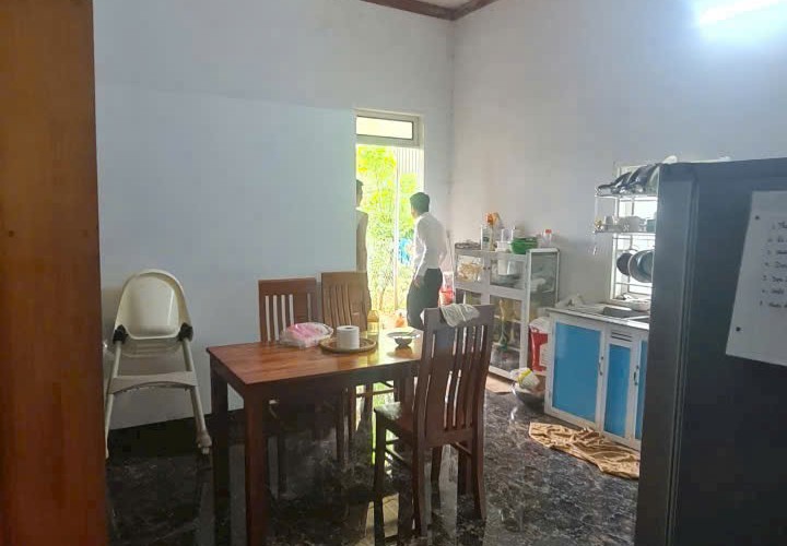 GIÁ TỐT - CHÍNH CHỦ -  CẦN BÁN NHANH CĂN NHÀ ĐẸP NGAY DỐC BUÔN RƯ – Giá Chỉ  1,9 tỷ