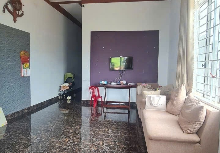 GIÁ TỐT - CHÍNH CHỦ -  CẦN BÁN NHANH CĂN NHÀ ĐẸP NGAY DỐC BUÔN RƯ – Giá Chỉ  1,9 tỷ