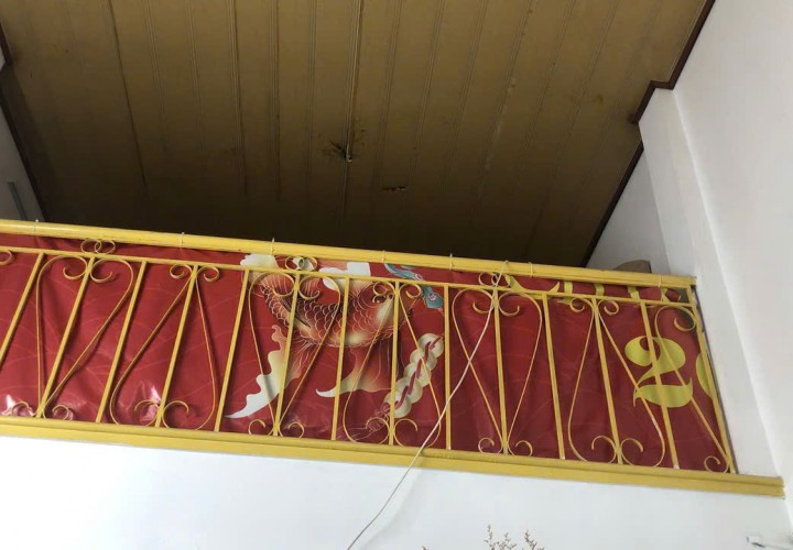 NHÀ VỊ TRÍ ĐẸP- GIÁ TỐT CHÍNH CHỦ CẦN BÁN NHANH căn nhà tại quận 4, TPHCM