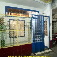 NHÀ VỊ TRÍ ĐẸP- GIÁ TỐT CHÍNH CHỦ CẦN BÁN NHANH căn nhà tại quận 4, TPHCM