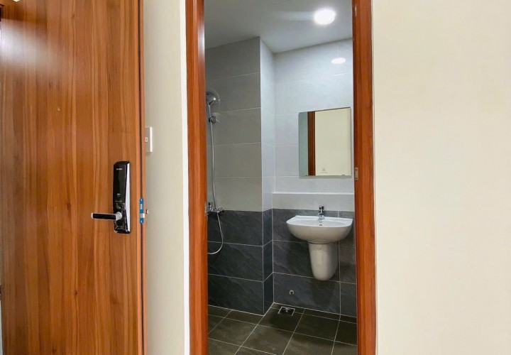 CHÍNH CHỦ BÁN CĂN HỘ CHUNG CƯ Minh Quốc plaza tại Đường Mỹ Phước Tân Vạn, Phường Phú Mỹ