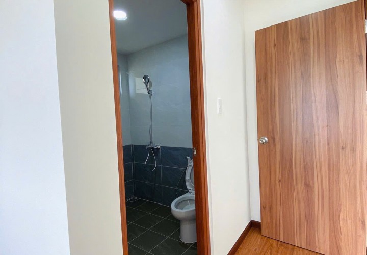 CHÍNH CHỦ BÁN CĂN HỘ CHUNG CƯ Minh Quốc plaza tại Đường Mỹ Phước Tân Vạn, Phường Phú Mỹ