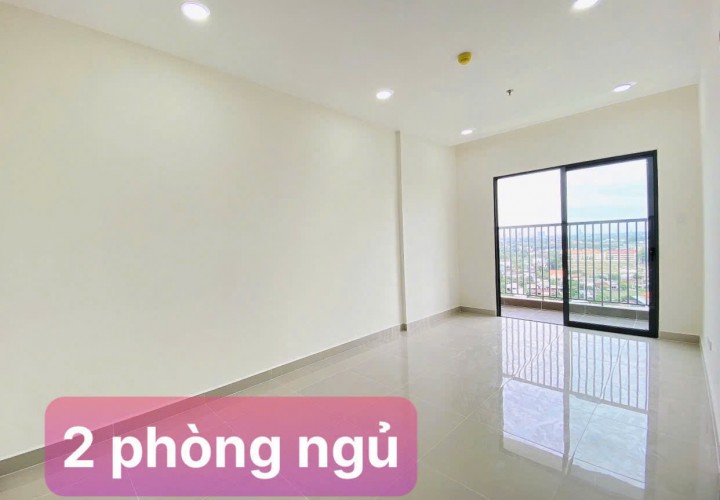 CHÍNH CHỦ BÁN CĂN HỘ CHUNG CƯ Minh Quốc plaza tại Đường Mỹ Phước Tân Vạn, Phường Phú Mỹ