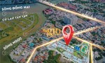 VỊ TRÍ ĐẸP - GIÁ TỐT - BÁN NHANH DỰ ÁN CĂN HỘ THE GIÓ RIVERSIDE - Phường Đông Hoà - HCM mới