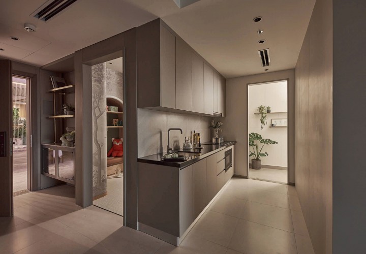 VỊ TRÍ ĐẸP - GIÁ TỐT - BÁN NHANH DỰ ÁN CĂN HỘ THE GIÓ RIVERSIDE - Phường Đông Hoà - HCM mới