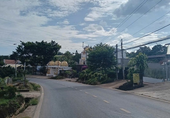 Đất Đẹp - Giá Tốt - Chính Chủ Cần Bán Lô Đất Vị Trí Đẹp Tại Xã Gia Lâm, Lâm Hà, Lâm Đồng