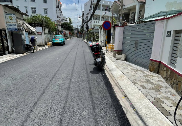 VỊ TRÍ ĐẸP – GIÁ TỐT  – CHÍNH CHỦ CẦN BÁN LÔ ĐẤT tại PHƯỜNG HIỆP BÌNH CHÁNH, THỦ ĐỨC, TPHCM