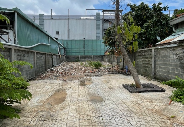 VỊ TRÍ ĐẸP – GIÁ TỐT  – CHÍNH CHỦ CẦN BÁN LÔ ĐẤT tại PHƯỜNG HIỆP BÌNH CHÁNH, THỦ ĐỨC, TPHCM