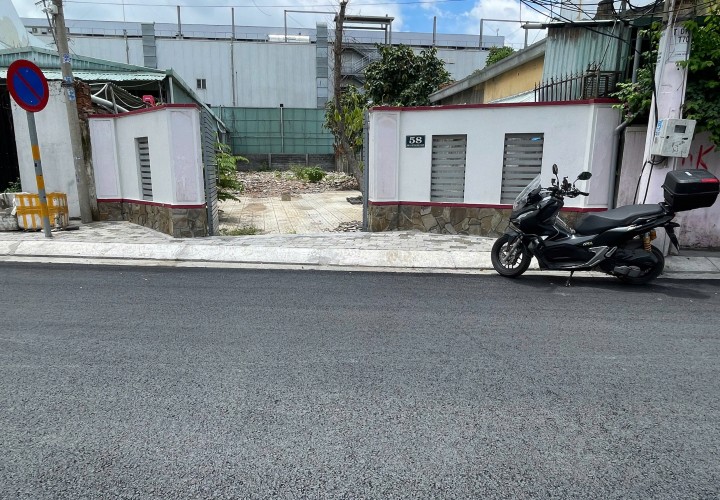 VỊ TRÍ ĐẸP – GIÁ TỐT  – CHÍNH CHỦ CẦN BÁN LÔ ĐẤT tại PHƯỜNG HIỆP BÌNH CHÁNH, THỦ ĐỨC, TPHCM