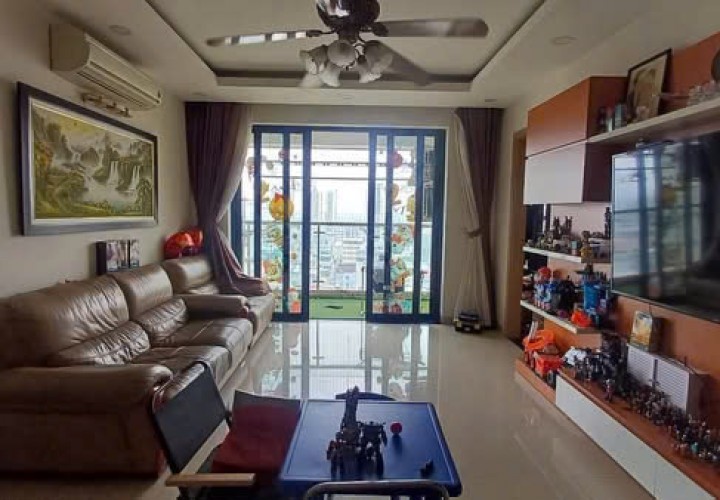 CĂN HỘ ĐẸP - GIÁ TỐT - Bán Gấp Chung cư Toà Sunsquare 21 Lê Đức Thọ, Mỹ Đình 2, Nam Từ Liêm, Hà Nội