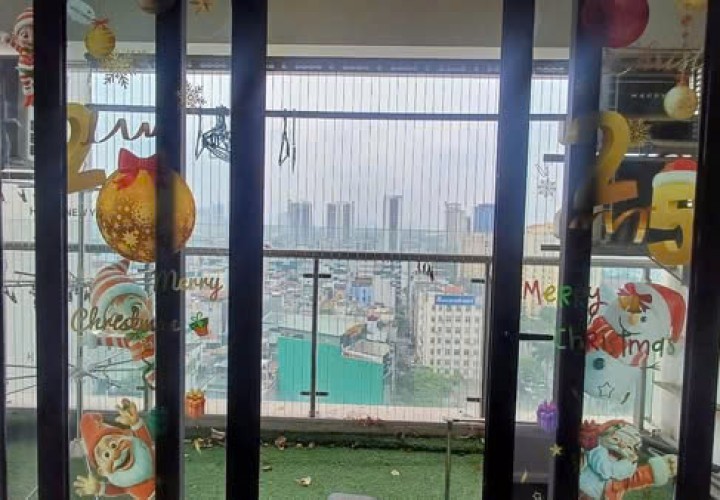 CĂN HỘ ĐẸP - GIÁ TỐT - Bán Gấp Chung cư Toà Sunsquare 21 Lê Đức Thọ, Mỹ Đình 2, Nam Từ Liêm, Hà Nội