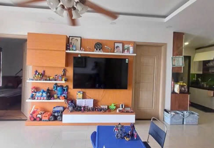 CĂN HỘ ĐẸP - GIÁ TỐT - Bán Gấp Chung cư Toà Sunsquare 21 Lê Đức Thọ, Mỹ Đình 2, Nam Từ Liêm, Hà Nội