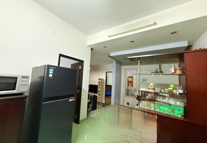 CĂN HỘ VIEW ĐẸP- GIÁ TỐT CẦN BÁN NHANH chính chủ cần bán gấp căn chung cư tại Tp Thủ Đức, TPHCM