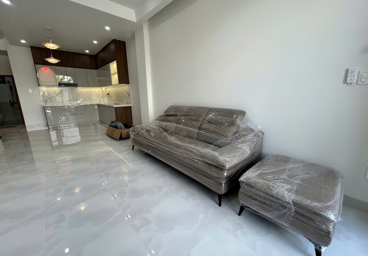 NHÀ ĐẸP – GIÁ TỐT  – CHÍNH CHỦ BÁN NHÀ TẠI khu phố 9, Phường Trung An, tp. Mỹ Tho, Tiền Giang (cũ)