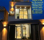 NHÀ ĐẸP – GIÁ TỐT  – CHÍNH CHỦ BÁN NHÀ TẠI khu phố 9, Phường Trung An, tp. Mỹ Tho, Tiền Giang (cũ)