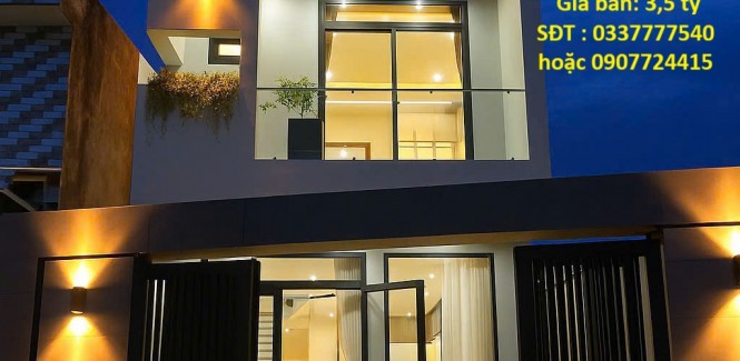 NHÀ ĐẸP – GIÁ TỐT – CHÍNH CHỦ BÁN NHÀ TẠI khu phố 9, Phường Trung An, tp. Mỹ Tho, Tiền Giang (cũ)