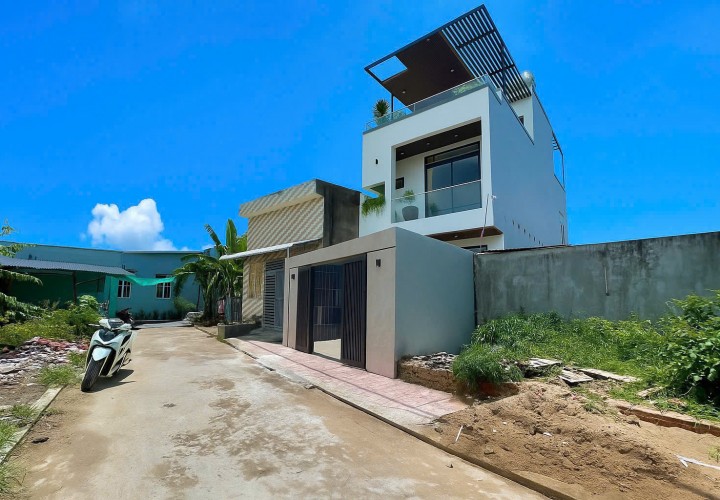 NHÀ ĐẸP – GIÁ TỐT  – CHÍNH CHỦ BÁN NHÀ TẠI khu phố 9, Phường Trung An, tp. Mỹ Tho, Tiền Giang (cũ)