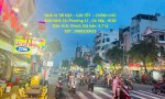 NHÀ VỊ TRÍ ĐẸP – GIÁ TỐT  – CHÍNH CHỦ BÁN NHÀ TẠI Phường 17 , Gò Vấp , HCM