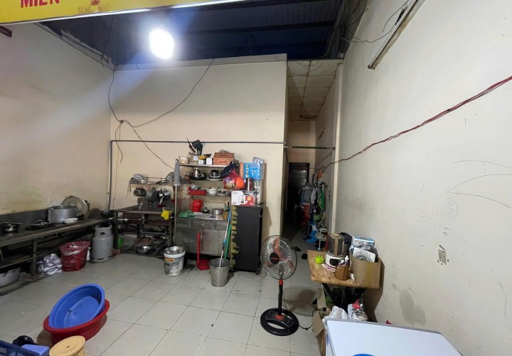 NHÀ ĐẸP – GIÁ TỐT  – Cần Bán MTKD BÀU CÁT ĐÔI 200TR/M2 VUÔNG VỨC NHÀ CŨ TIỆN XÂY MỚI.