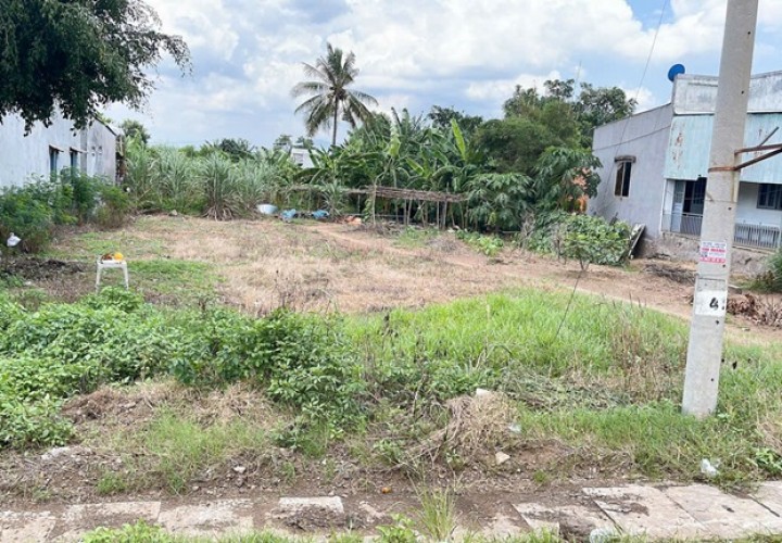 Đất Chính Chủ - Giá Tốt - Cần Bán Đất Tại xã Xuân Đông , huyện Cẩm Mỹ , Đồng Nai