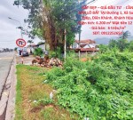 ĐẤT ĐẸP – GIÁ ĐẦU TƯ  - CẦN BÁN LÔ ĐẤT TẠI Đường 1, Xã Suối Hiệp, Diên Khánh, Khánh Hòa