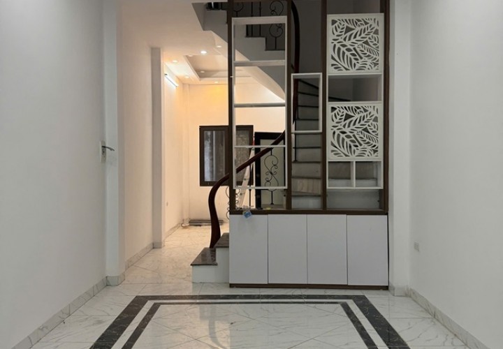 NHÀ ĐẸP – GIÁ ĐẦU TƯ  - CHÍNH CHỦ CẦN BÁN Căn Nhà Tại Ngõ 72 Yên Hoà, Yên Nghĩa, Hà Đông, Hà Nội