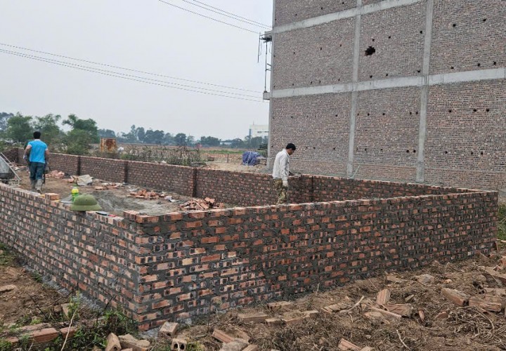 ĐẤT  ĐẸP - CHÍNH CHỦ - GIÁ TỐT BÁN NHANH lô đất đẹp tiềm năng đầu tư tại huyện Mê Linh, TP Hà Nội