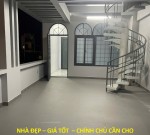 NHÀ ĐẸP – GIÁ TỐT  – CHÍNH CHỦ CẦN CHO THUÊ NHÀ TẠI Đường Lê Văn Sỹ, Phường 11, Quận Phú Nhuận, HCM