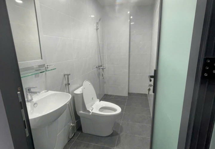 NHÀ ĐẸP – GIÁ TỐT  – CHÍNH CHỦ CẦN CHO THUÊ NHÀ TẠI Đường Lê Văn Sỹ, Phường 11, Quận Phú Nhuận, HCM